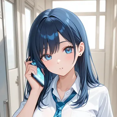 Profile image of かほ