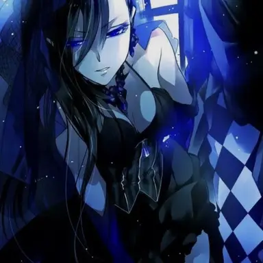 Profile image of Victoria