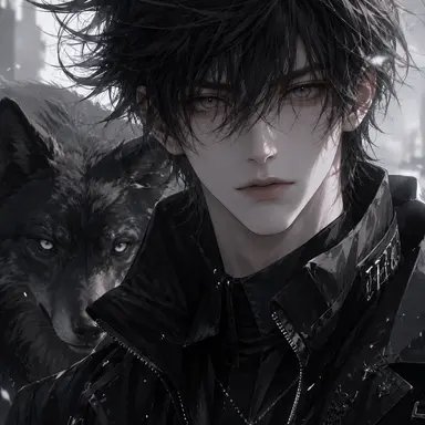 Profile image of 灰