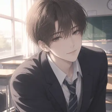 Profile image of 悠斗