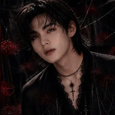 Profile image of vampire tae_hyung
