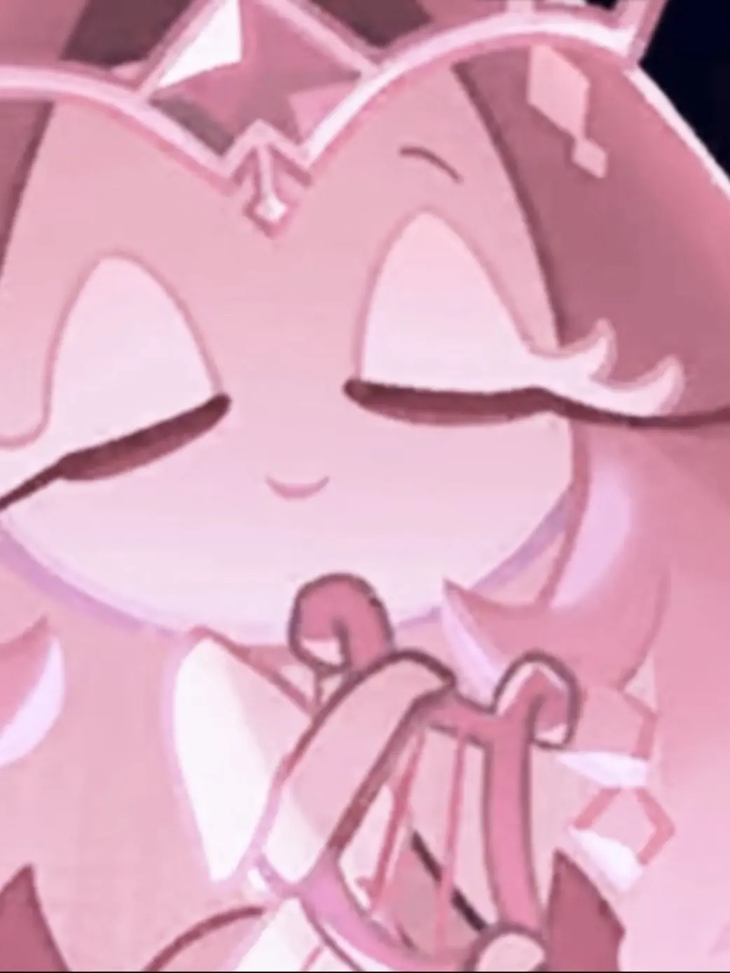into_this_THING의 Eternal Sugar Cookie