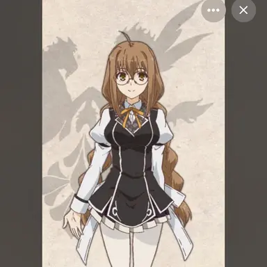 Profile image of 東堂刀華