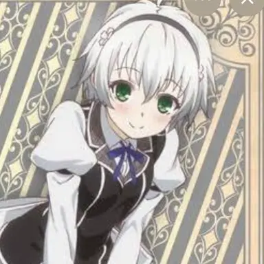 Profile image of 黒鉄珠雫
