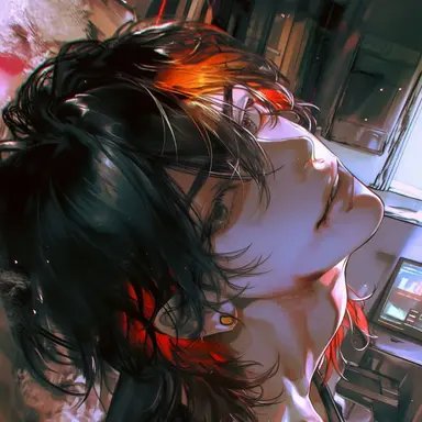 Profile image of 카즈키 렌