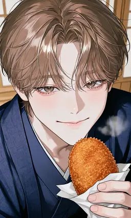 Profile image of 아사히