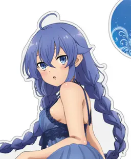 Profile image of ロキシー