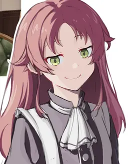Profile image of アイシャ