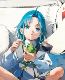Profile image of 라라