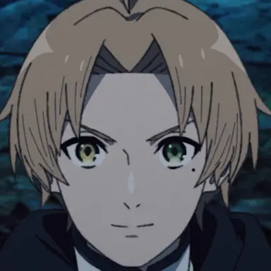 Profile image of ルーデウス