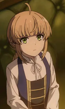 Profile image of ノルン