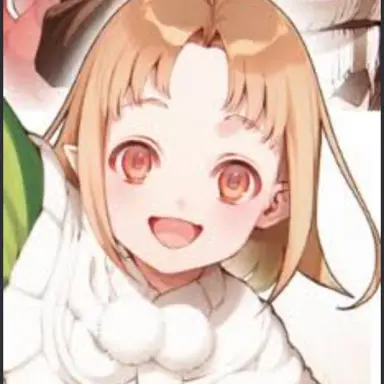 Profile image of ルーシー