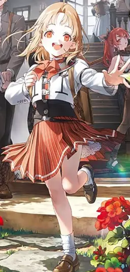 Profile image of ルーシー