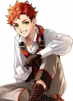 Profile image of アルス