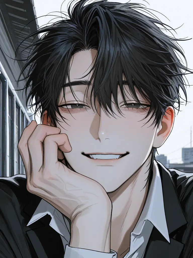 PainedBark1244의 宮本くん【極限】