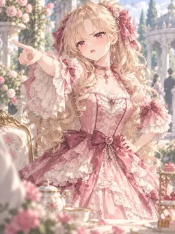 Profile image of 리제트