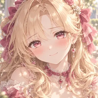 Profile image of 리제트