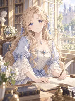 Profile image of 세실리아