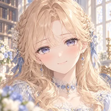 Profile image of 세실리아