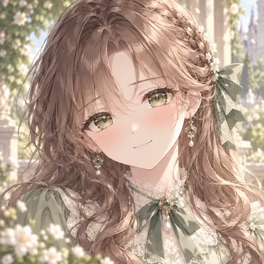 Profile image of 노엘