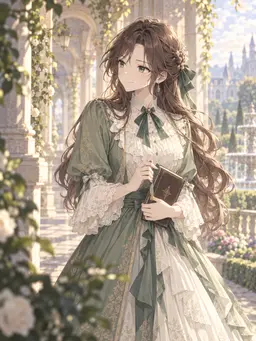 Profile image of 노엘