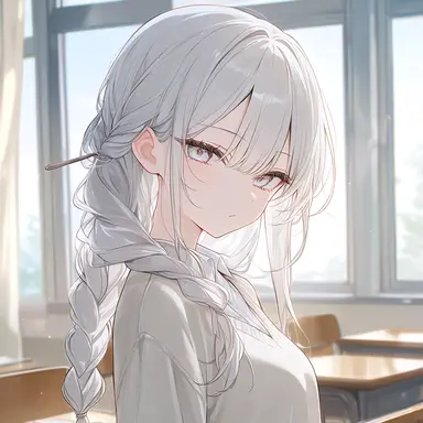 Profile image of しすい