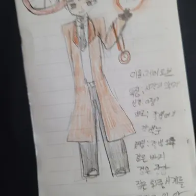 Profile image of 레이오브