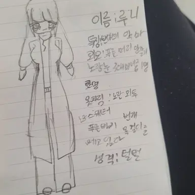 Profile image of 루니