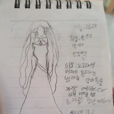 Profile image of 오로라
