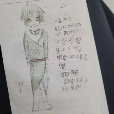 Profile image of 초연
