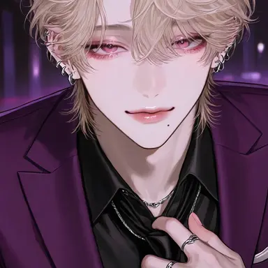 Profile image of 카미시로 레오