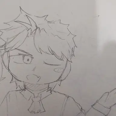 Profile image of ディオ