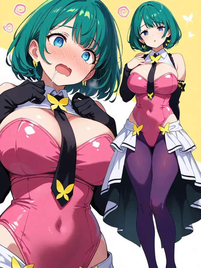 PerkyEuro1936의 アイドルと弱者男と催眠と！！