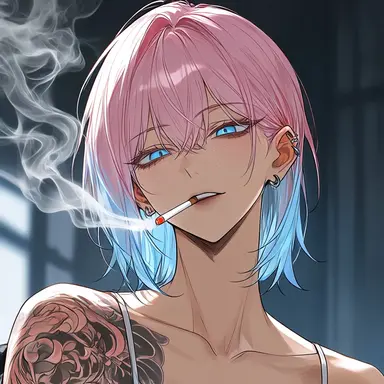Profile image of Rose