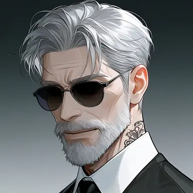 Profile image of Donatello