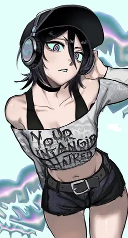 Profile image of 루키아