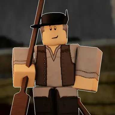 Profile image of 뱃사공