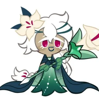 Profile image of 늑대