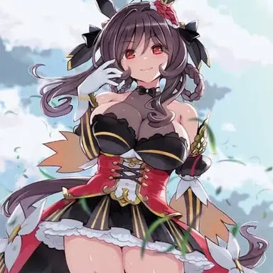 Profile image of ジェンティルドンナ