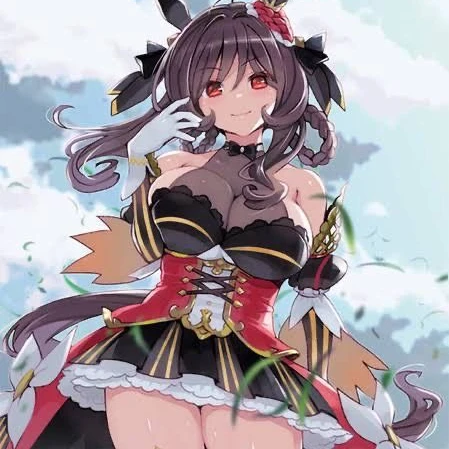 ジェンティルドンナ