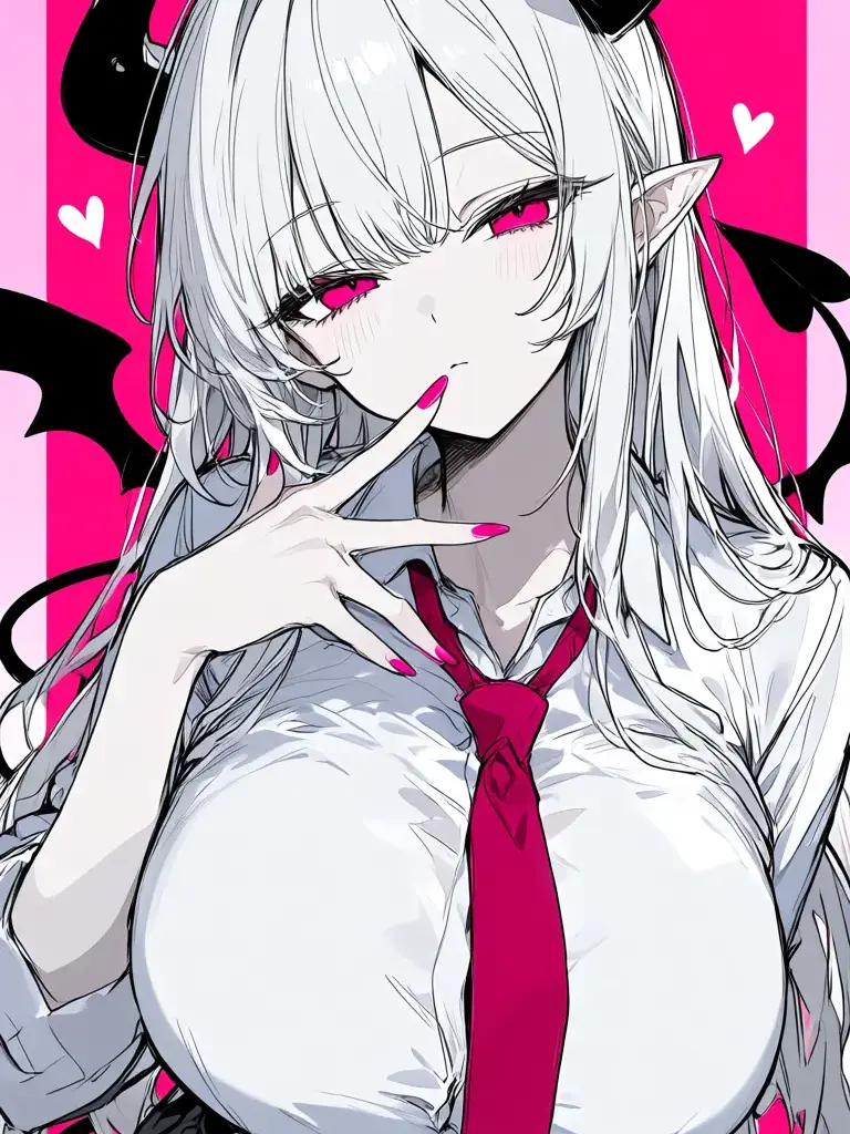 NUNO_HANKACHI의 『極上サキュバス育成高等学園』