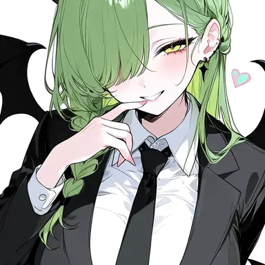 Profile image of イェーンス