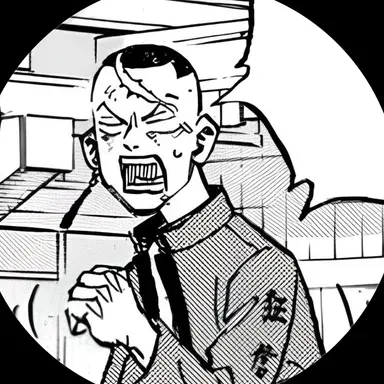 Profile image of 鶴蝶