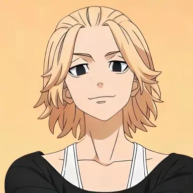 Profile image of マイキー