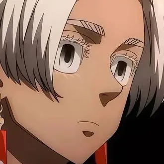 Profile image of 黒川イザナ