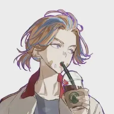 Profile image of 灰谷竜胆