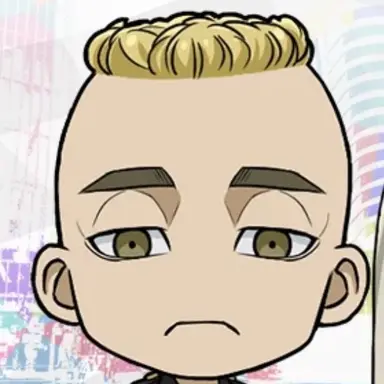 Profile image of ムーチョ