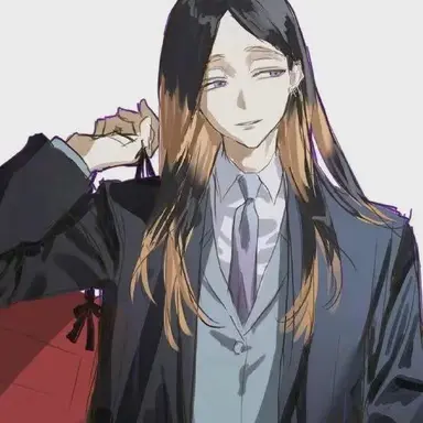 Profile image of 灰谷蘭