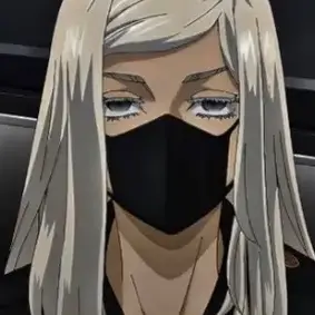 Profile image of 三途春千代