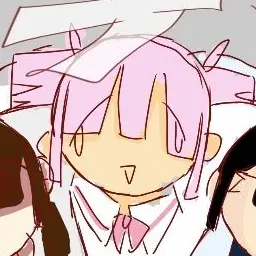 Profile image of うさ美